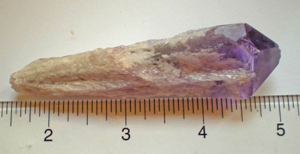Amethyst Torch, Bahia Brazil xt377