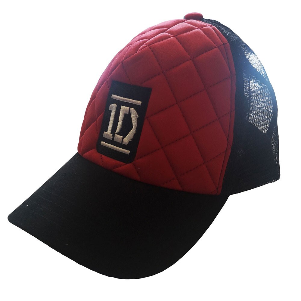 ONE DIRECTION trucker cap- official product