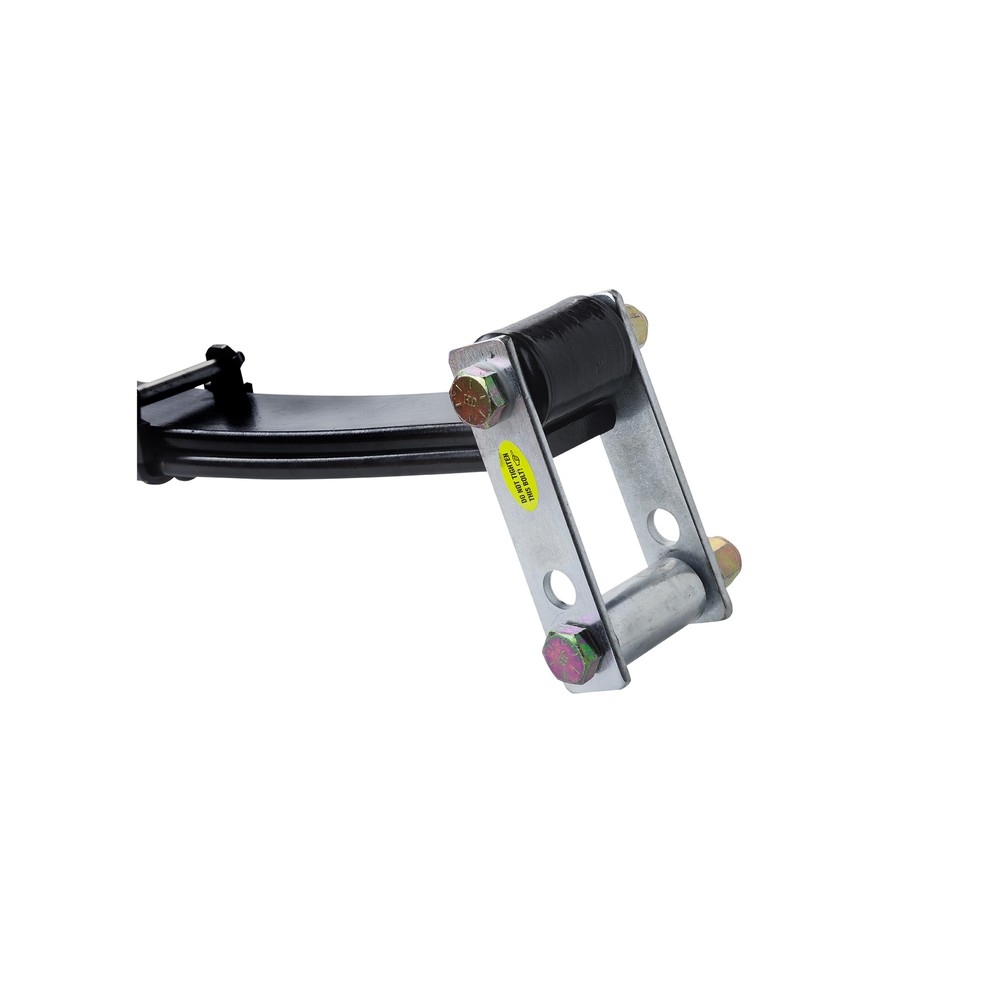 SuperSprings SSA24.5 Rear Helper Spring Kit