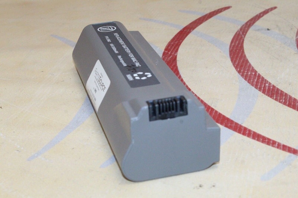 5962- Replacement Battery for Mac Pac