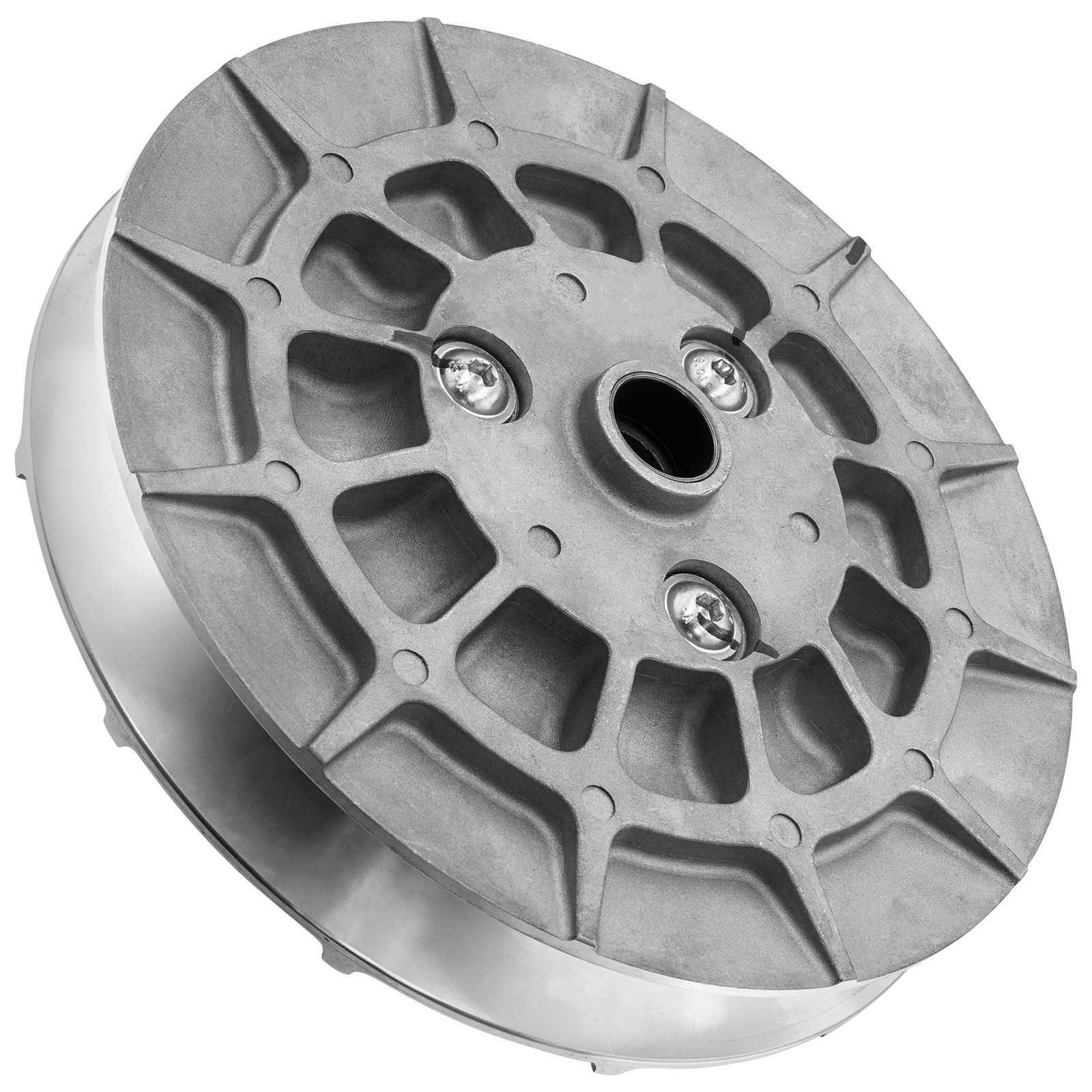 Caltric 1323824 1323798 1323800 Driven Converter Secondary Clutch For Polaris