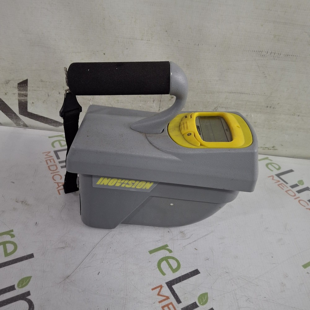 Fluke 451 Ion Chamber Survey Meter