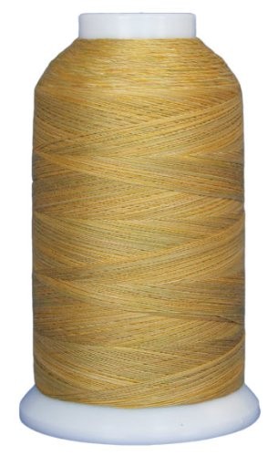 Superior Threads King TUT Quilting Thread #984 Pyramids - 2000 Yard Cone