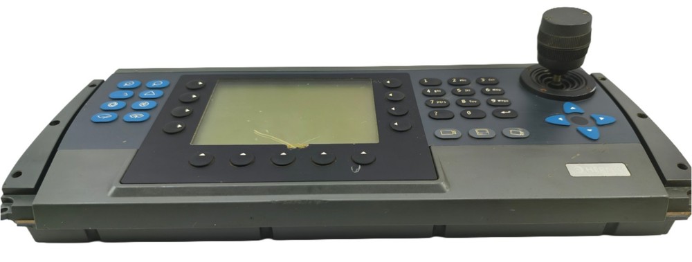 Hernis CCTV Scan system OK 450 / OK450L JS 3Axis Control for CCTV Panel Light