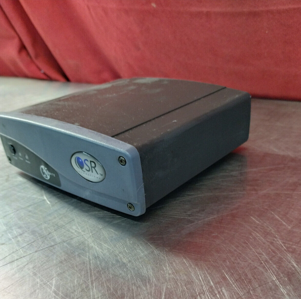 QSR Automations Kitchen Restaurant Video Controller Model DX-1000 - USED