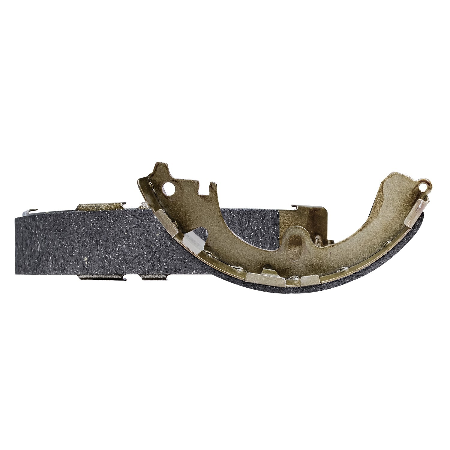 Rear Drum Brake Shoes Replacement for Toyota Corolla Chevrolet Nova Geo Prizm