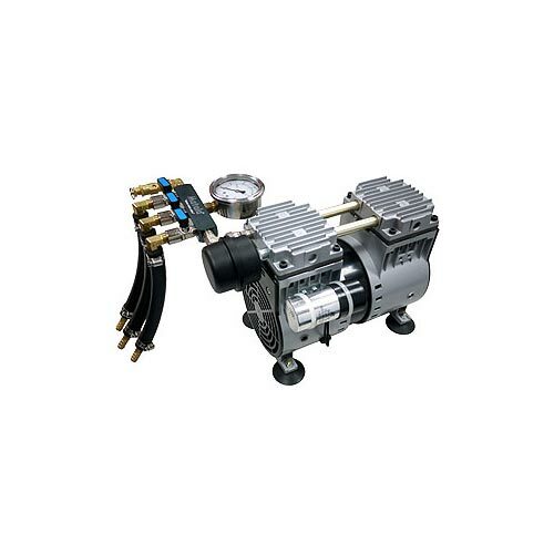 Matala 1/2 Rocking Piston Air Compressor