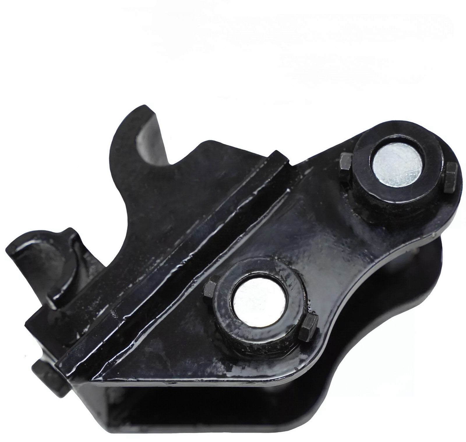 TYPHON Attachment Quick Hitch Coupler Attachments for Mini Excavators Excavator