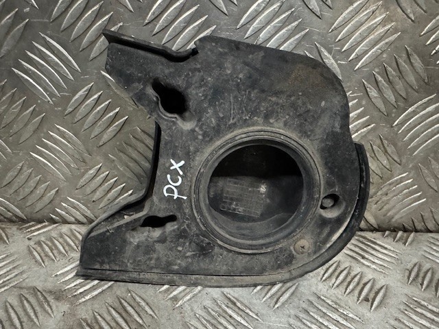 HONDA PCX 125 front plastic engine cover 2017