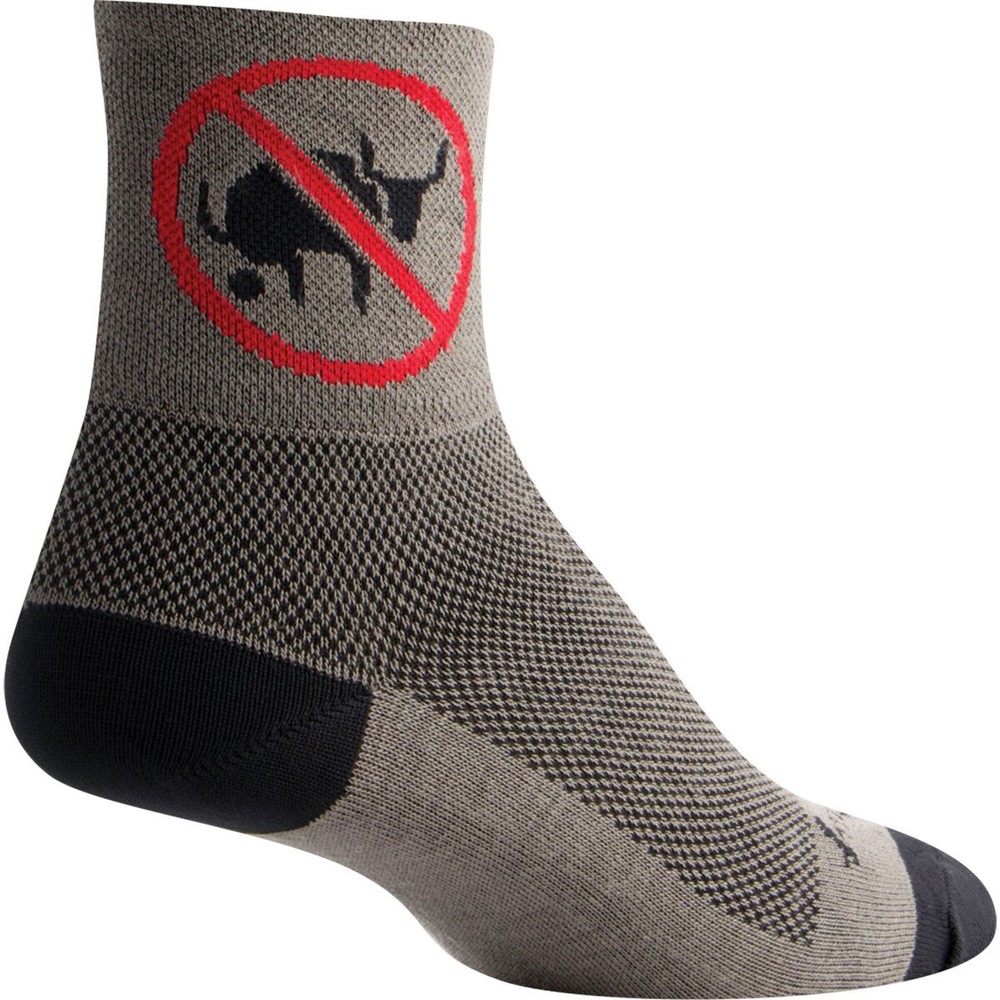 SockGuy No BS Sock