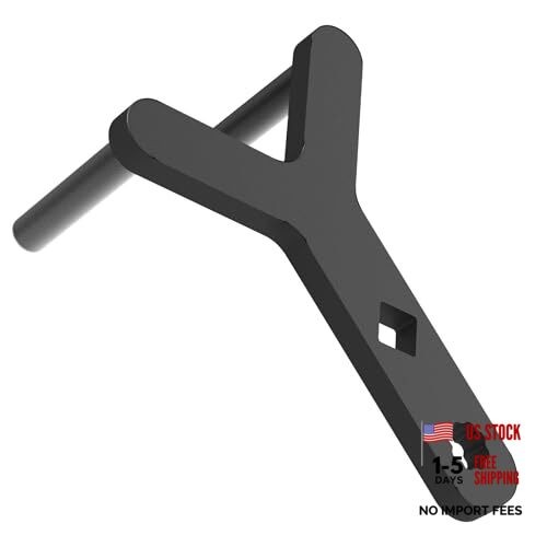 Bolaxin Lower Control Arm Prying Tool, Universal Fit, Lower Position,