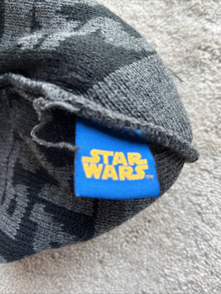 Star Wars Beanie Hat