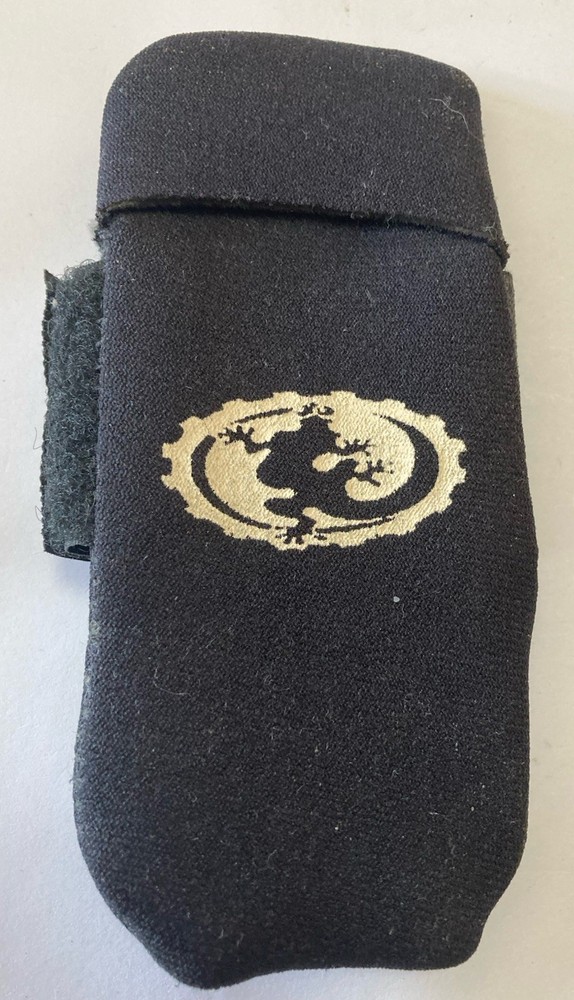 Lizard Skins Pouch