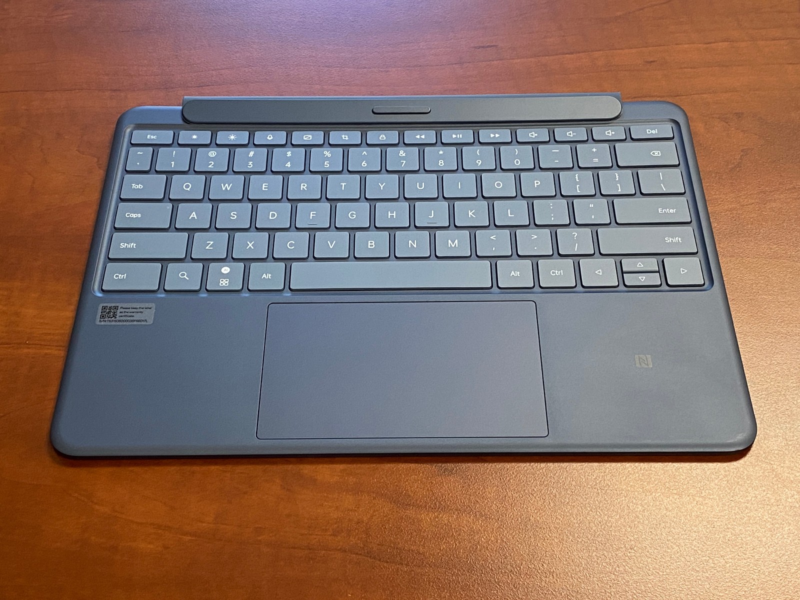 OnePlus Pad 3 Smart Keyboard - Open Box