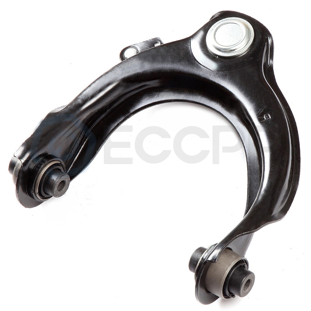 14x Fits 2003-2007 Honda Accord Front Lower Upper Control Arms Tie Rod End Kit