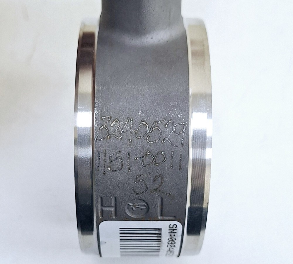 Rosemount 1151-001152 Module Sensor DP Cell