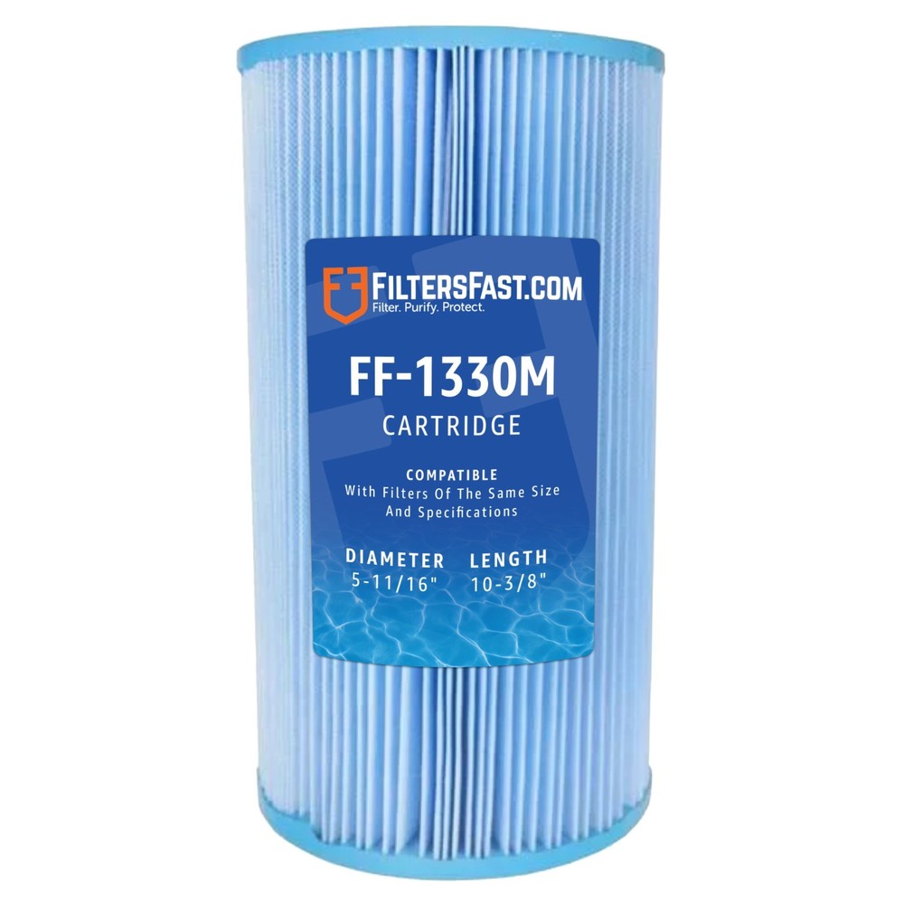 Filters Fast FF-1330M Compatible Replacement Swimming Pool Spa Filter