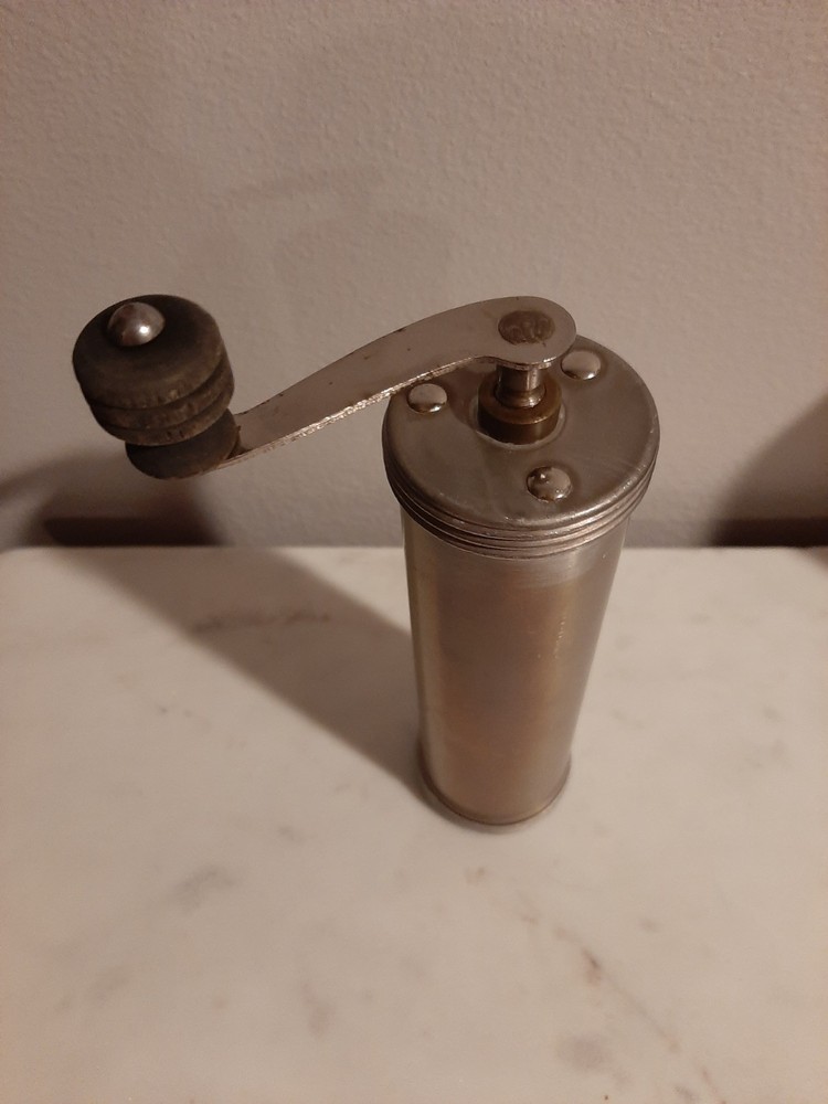 Vintage Swedish Cookie Press