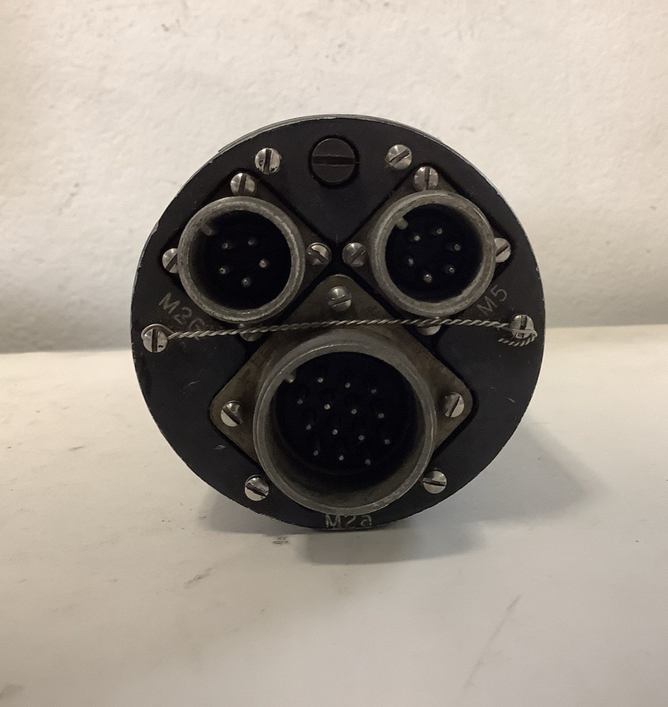 Bendix Aviation CAA-TSO-C6B Master Direction Indicator P/N 12013-2H-L