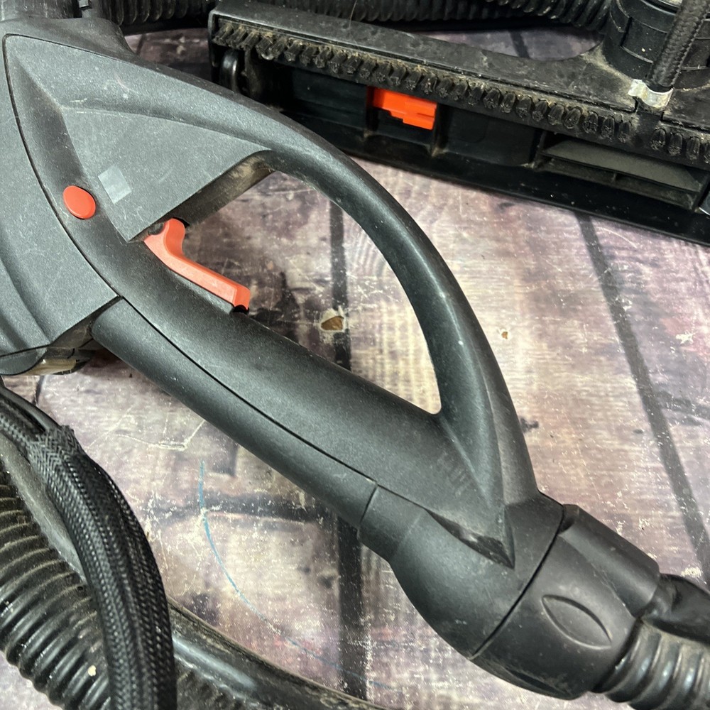 Cleanfix DS 7 Suction Hose With Steam Hose Replacement