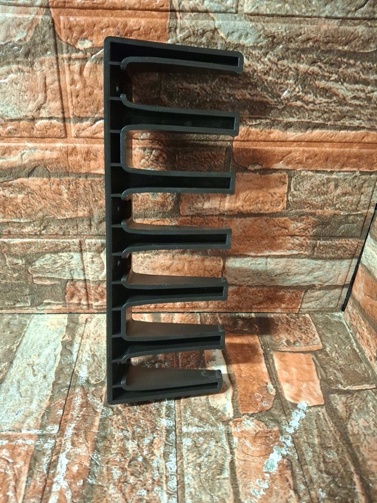 P-Mag Wall Mount Magazine Holder Accessory