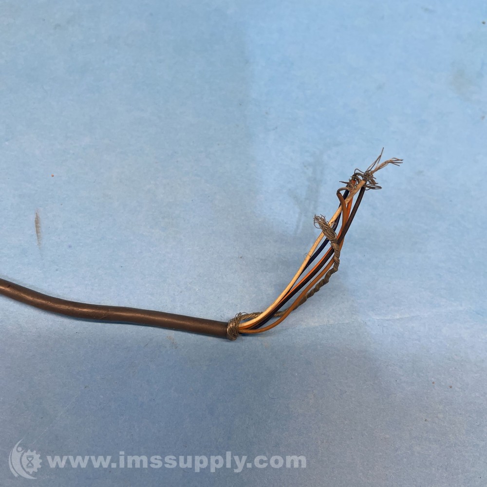 Omron E6C-CWZ 5C Rotary Encoder FNIP