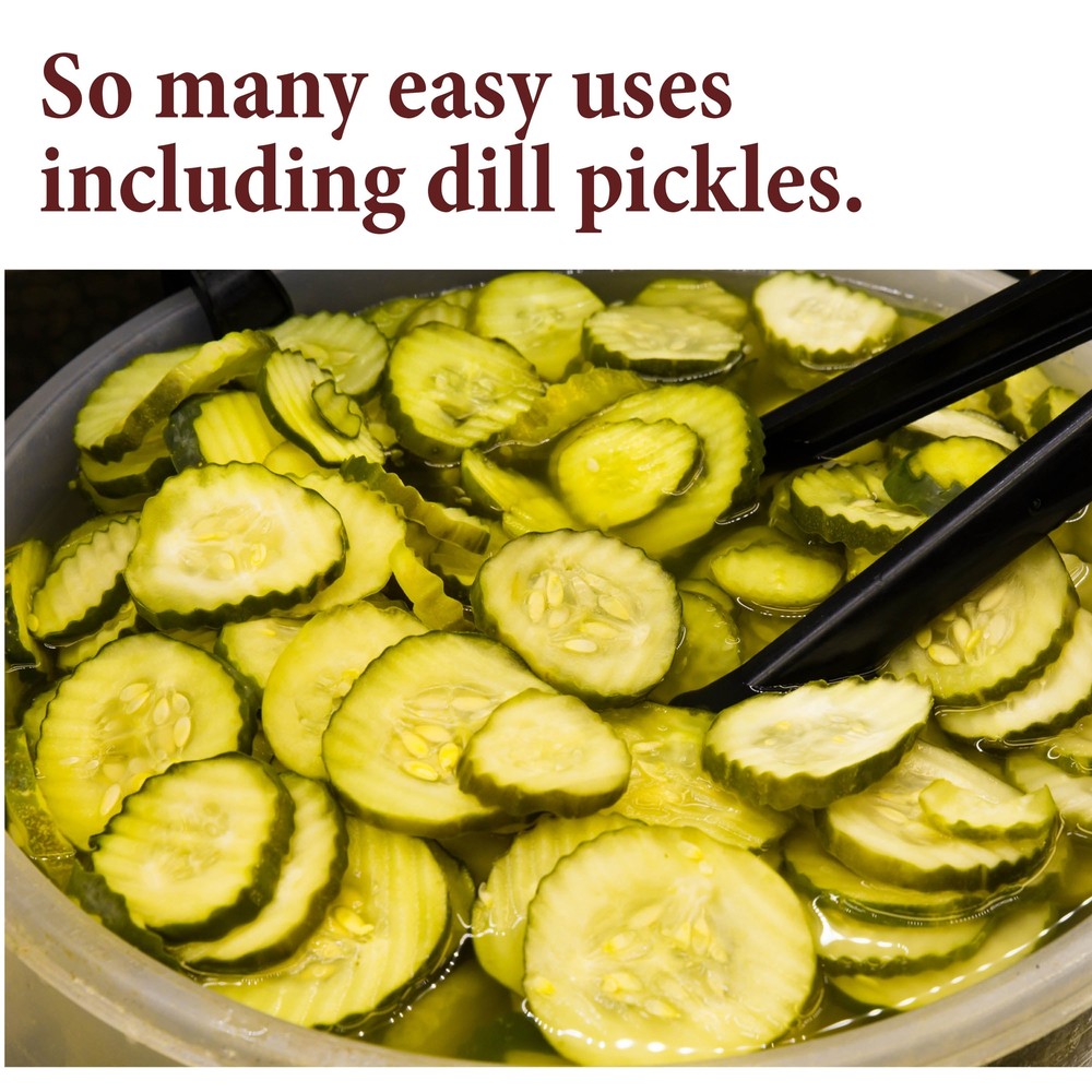 The Spice Way Dill Weed
