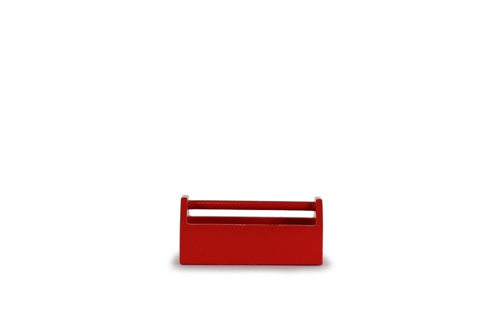LAUDORACING-MODELS 1:18 Toolbox Cassetta Toolbox LM51AC