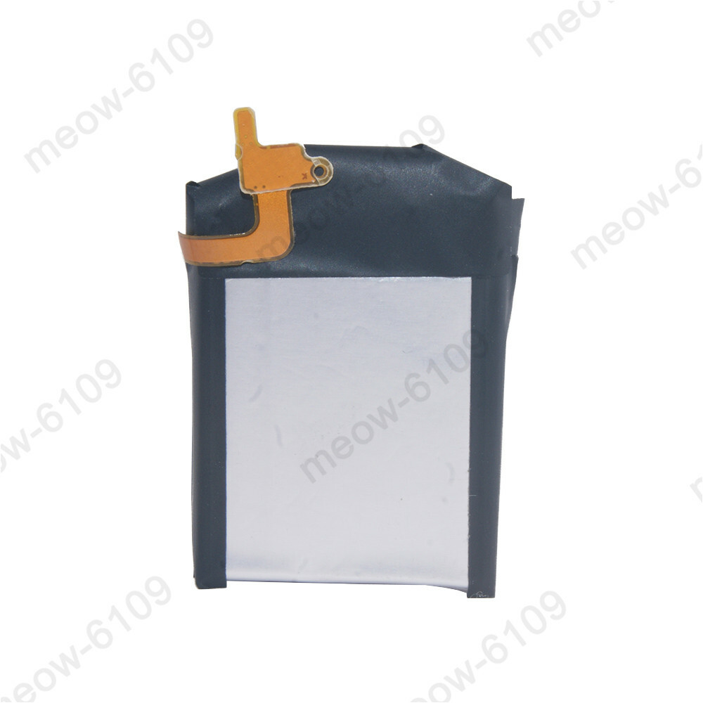 For Samsung Gear S3 Frontier Replacement Battery EB-BR760ABE Tools