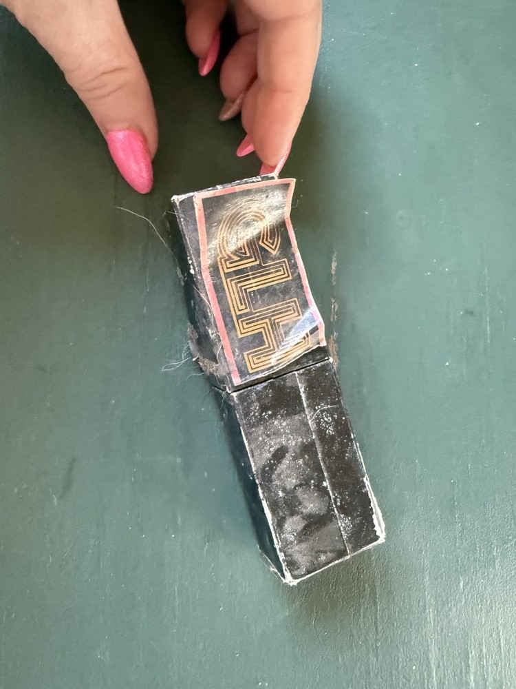 Glh Hohner Harmonica Used in Good Condition