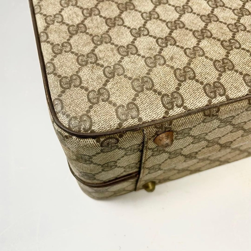 Gucci Olivetti typewriter Authentic