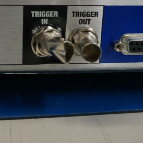 Teledyne LeCroy Summit T2-16 PCI Express Multi-Lane Protocol Analyzer READ