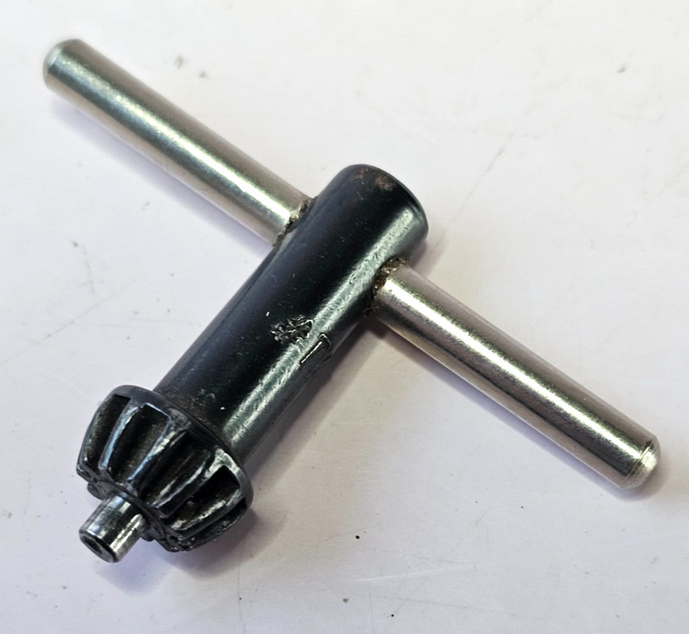 Flex Shaft Chuck Key TK0 #30