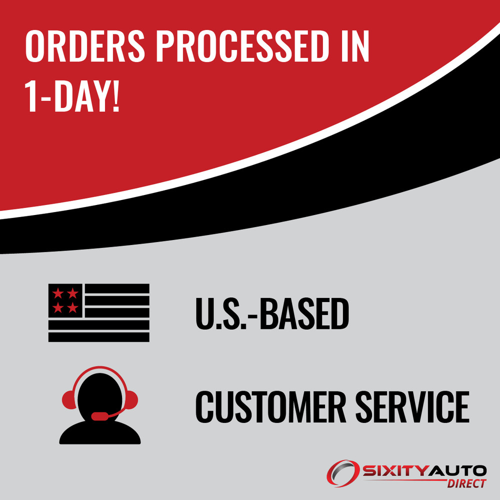 Dorman Battery Current Sensor for 2015-2016 Audi A8 Electrical Charging qh