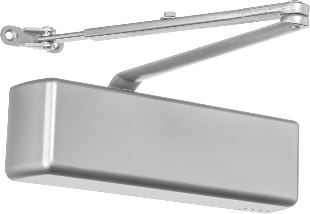Commercial Door Closer Hydraulic Adjustable Unit