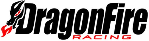 Dragonfire Heavy Duty Axle 522847 dfr522847