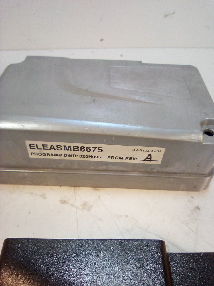 Mega Motion Endeavor X Scooter Dynamic Controller ELEASMB6675 SC1