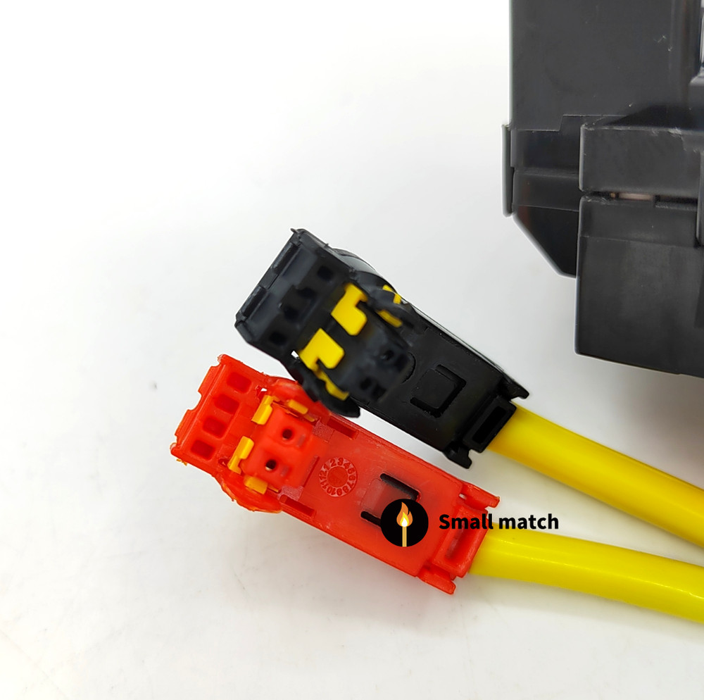 Spiral Cable Clock Spring+Steering angle sensor For 2012-2015 Lexus RX350 RX450h