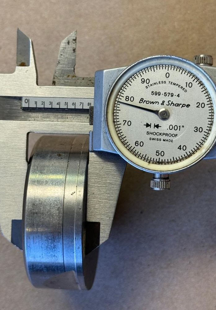 THOR DIE .370 X .700