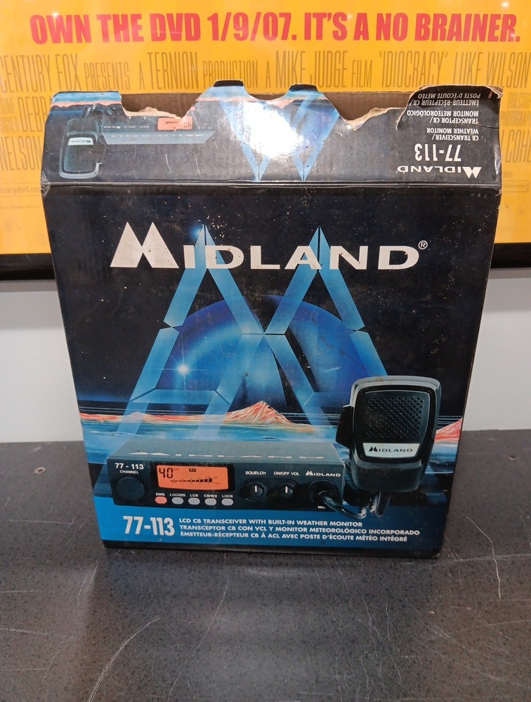 Midland 77-113