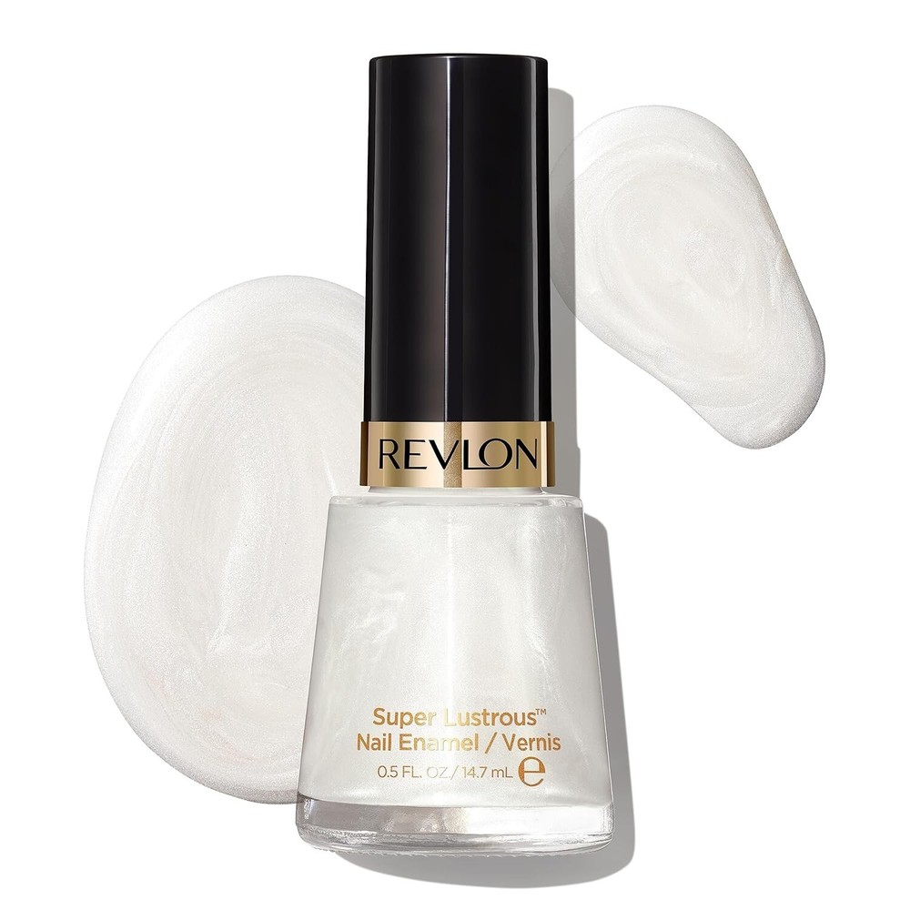 Revlon Nail Enamel