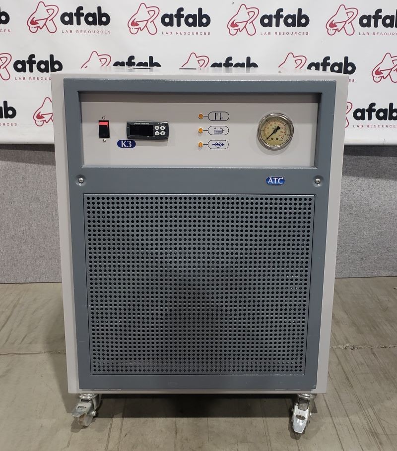 Applied Thermal Control K3NS318 Recirculating Chiller