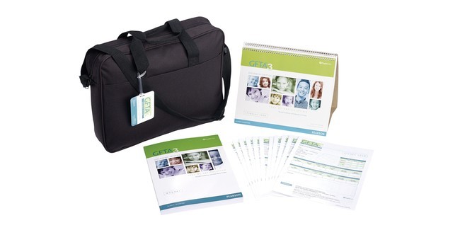 Goldman-Fristoe Test of Articulation | Third EditionGFTA-3Complete Print Kit