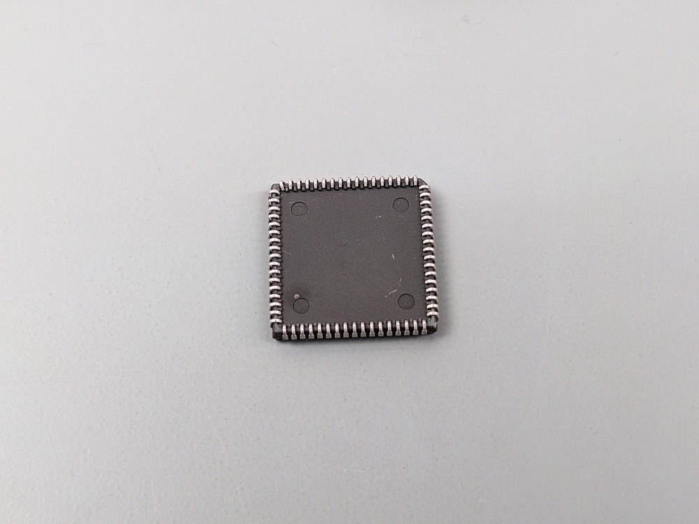 Chips P82C605 XT/AT Chipset IC, PLCC, Good
