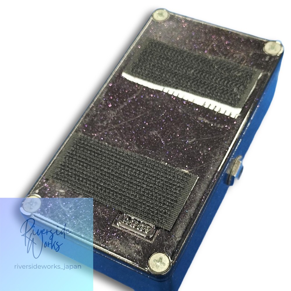 MXR M82 Envelope Filter Effect Pedal Used JP