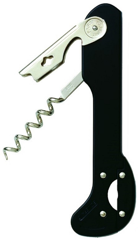 1 x Boomerang Universal Corkscrew