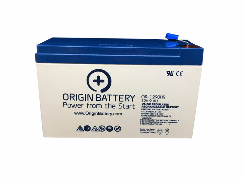 Tripp-Lite SMART550LCD Battery Replacement