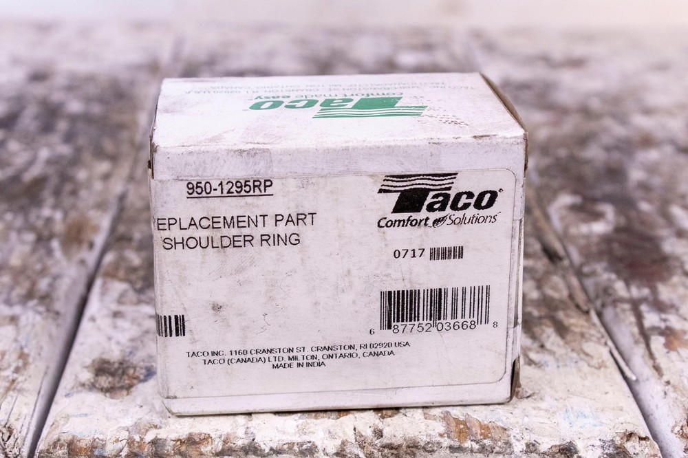 Taco 950-1295RP Shoulder Ring