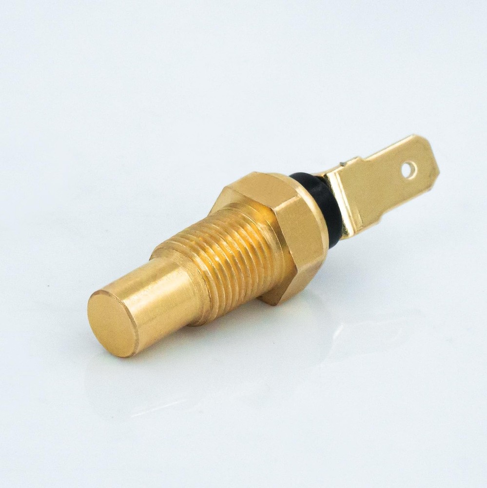 Engine Coolant Temperature Sensor 19022017 | D1858D, for Select Dodge Chrysle...