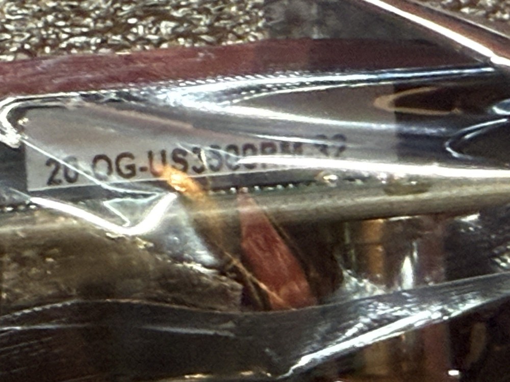 APANTAC 20-OG-US3500RM-32 Rear Module